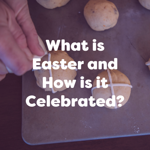 What is Easter and How is it Celebrated?